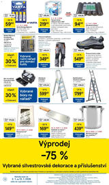 Tesco leták Strana 18