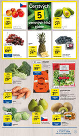 Tesco leták Strana 7