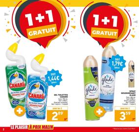 Catalogue Trafic semaine 1 page 19