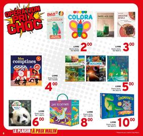 Catalogue Trafic semaine 1 page 6