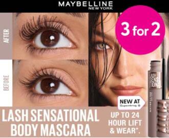 Superdrug catalogue Page 2