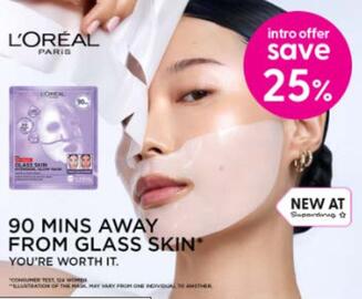 Superdrug catalogue Page 3