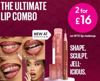 Superdrug catalogue Page 4