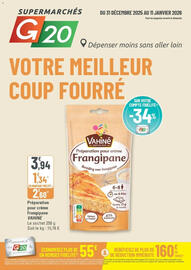 Catalogue G20 page 1