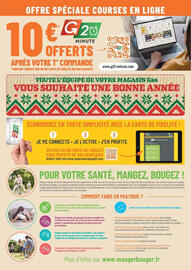 Catalogue G20 page 2