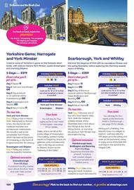 Shearings leaflet Page 100