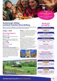 Shearings leaflet Page 101