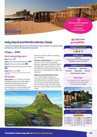 Shearings leaflet Page 103