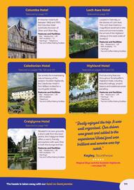 Shearings leaflet Page 111