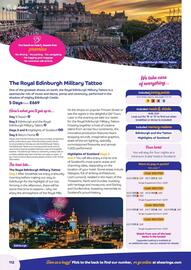 Shearings leaflet Page 112