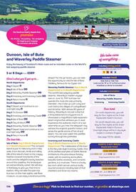 Shearings leaflet Page 114