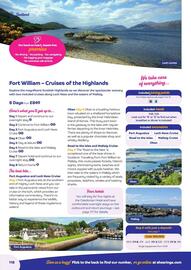 Shearings leaflet Page 118