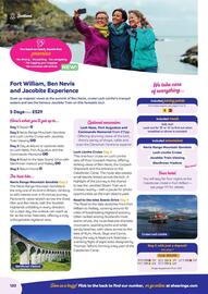 Shearings leaflet Page 120