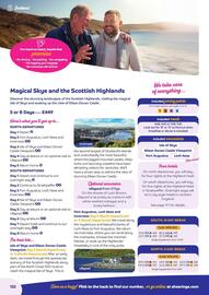 Shearings leaflet Page 122