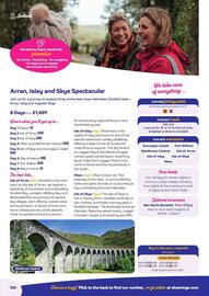 Shearings leaflet Page 124