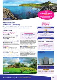 Shearings leaflet Page 129