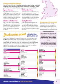 Shearings leaflet Page 13