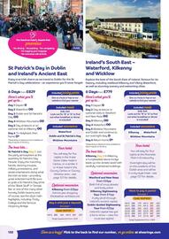 Shearings leaflet Page 130