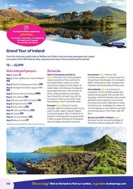 Shearings leaflet Page 132