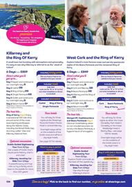 Shearings leaflet Page 134