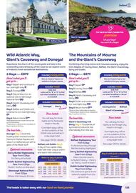 Shearings leaflet Page 135