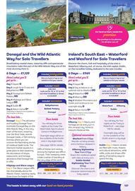 Shearings leaflet Page 137