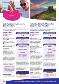 Shearings leaflet Page 140