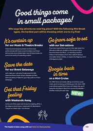 Shearings leaflet Page 145