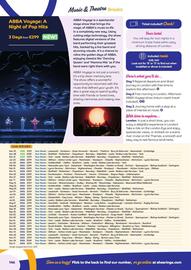 Shearings leaflet Page 146