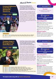 Shearings leaflet Page 147