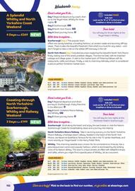 Shearings leaflet Page 152