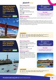 Shearings leaflet Page 153