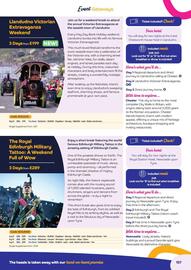 Shearings leaflet Page 157