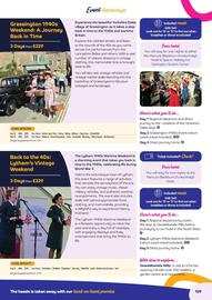 Shearings leaflet Page 159