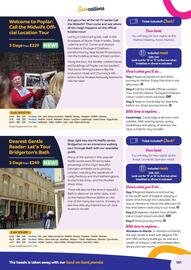 Shearings leaflet Page 161