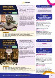 Shearings leaflet Page 163