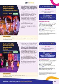 Shearings leaflet Page 165