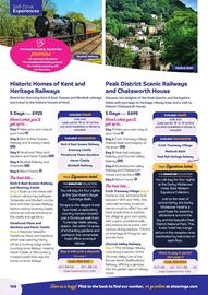 Shearings leaflet Page 168