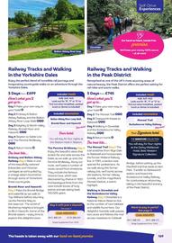 Shearings leaflet Page 169