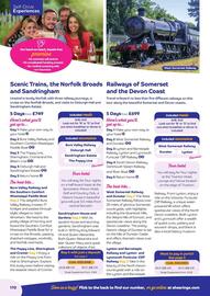 Shearings leaflet Page 170