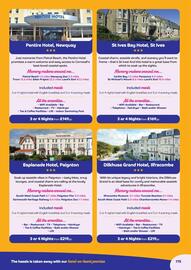 Shearings leaflet Page 175