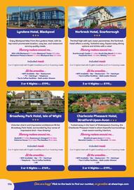 Shearings leaflet Page 176