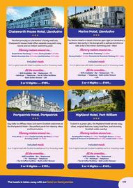 Shearings leaflet Page 177