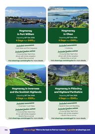 Shearings leaflet Page 186