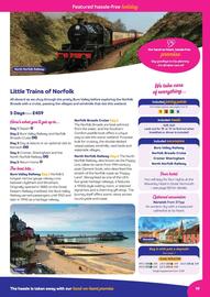 Shearings leaflet Page 19