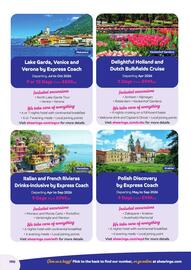 Shearings leaflet Page 190