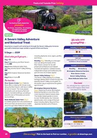 Shearings leaflet Page 20