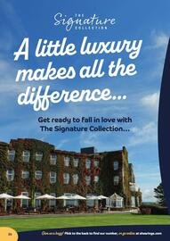 Shearings leaflet Page 26