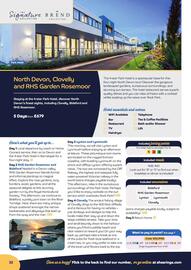 Shearings leaflet Page 32