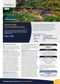 Shearings leaflet Page 37